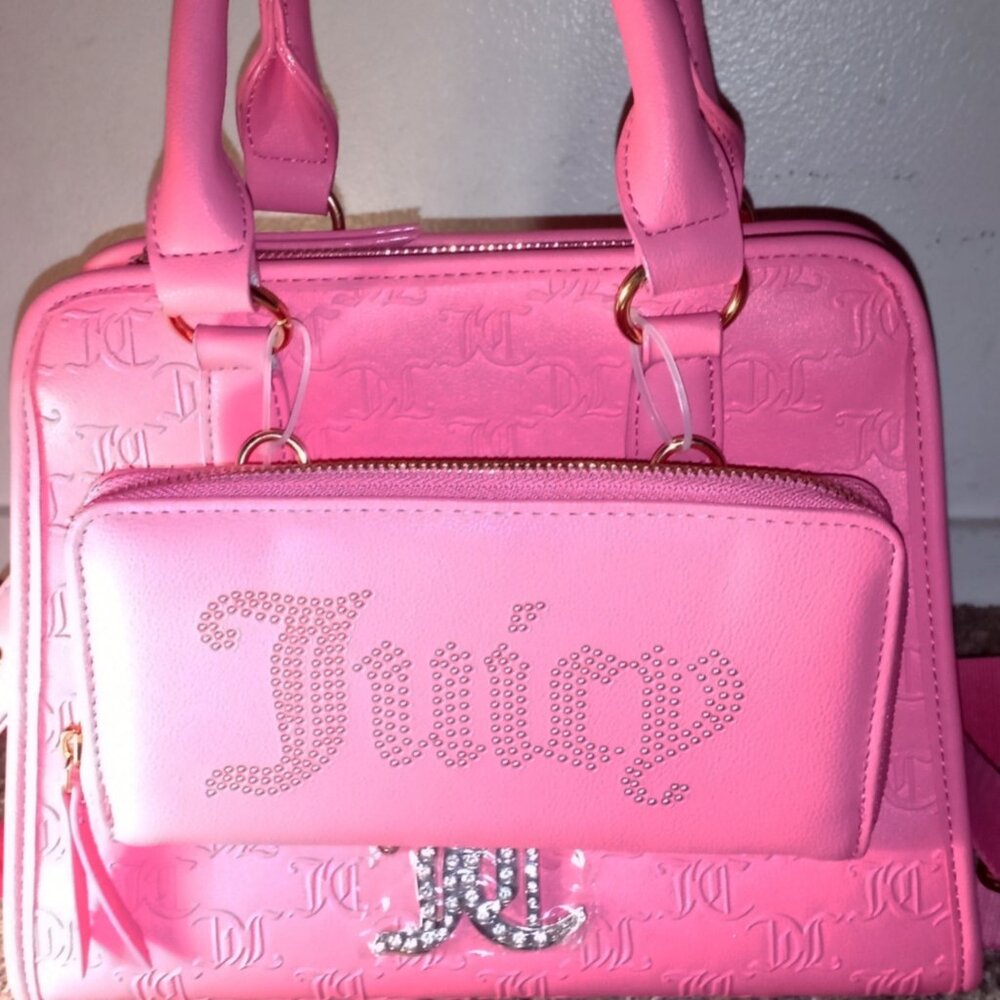 JUICY COUTURE